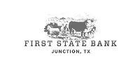 First State Bank Junction 1