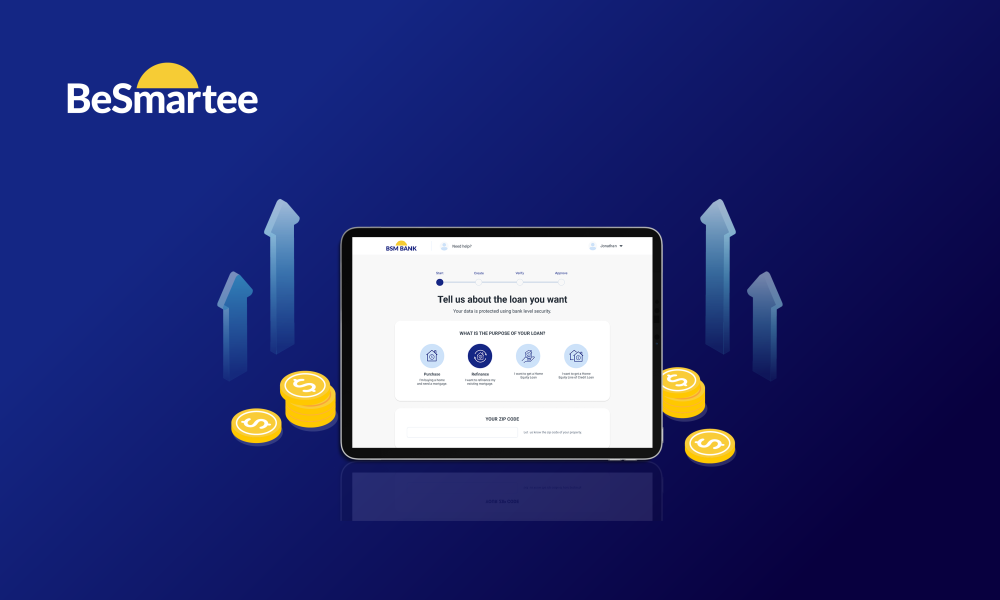 lite mortgage pos